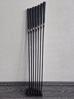Prodám golfové hole PXG 0311P gen 4. / 5-W,G (7ks)