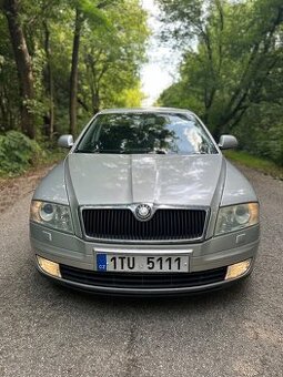 Octavia II