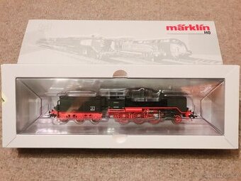 Lokomotiva H0 Märklin 36244