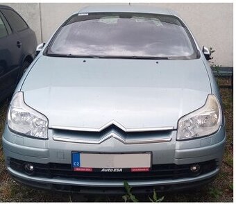 Citroen C5 1,8i 92kW