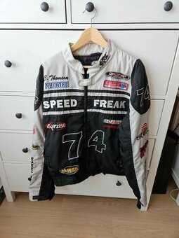 Moto bunda, vel. XXL