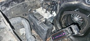Abs jednotka audi Q7 4L 3.0 tdi 4L0614517A