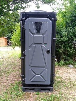 Nová mobilní sprcha, sprchový kout - 1