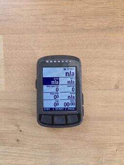 Wahoo Elemnt Bolt - 1