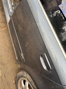 Dvere audi a4 b7 avant LX7Z