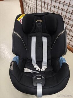 Autosedačka vajíčko, Cybex