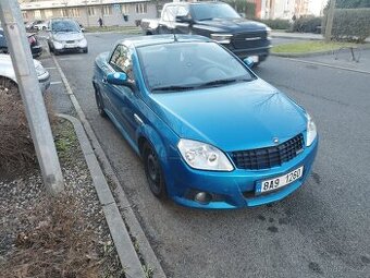 Opel Tigra II B TwinTop 1.4, na projekt/díly