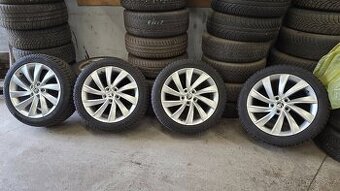 Alu pegasus r18 superb 3 8jx18 et44