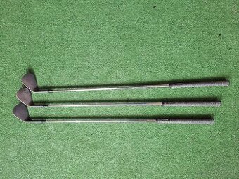 wedge titleist SM8 52°,56°,60° black - 1
