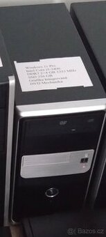 i5 2400, 8gb ddr3 ram, ssd