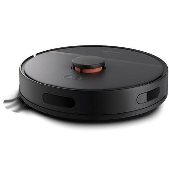 Robotický vysavač Philips Series 3000 XU3000/01, černý