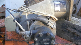 Hořák 30Kw