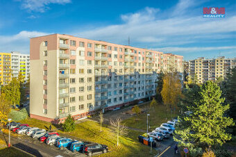 Prodej bytu 2+1 v Mladé Boleslavi, ul. Havlíčkova
