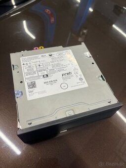 Jednotka MIB 3G5 035 816 - 1