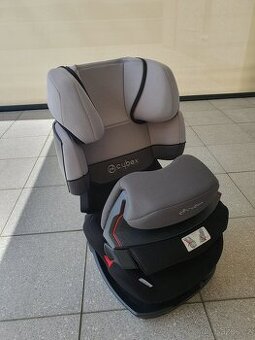 Autosedačka Cybex Pallas Fix 9-36 Kg