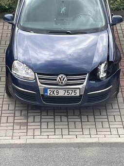Ve golf V