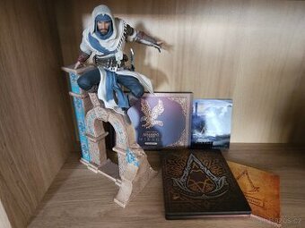 Assassin's Creed Mirage Collector's Edition