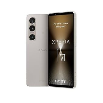 Koupím SONY XPERIA 1 VI
