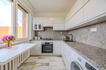 Pronájem bytu 2+1 Ostrava Hrabůvka