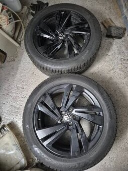 5x112 touareg 20" Nevada