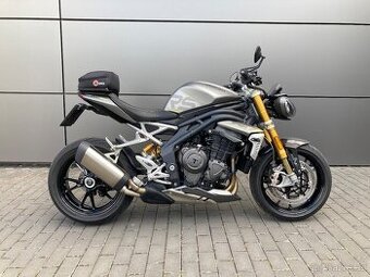 Triumph Speed Triple 1200 RS