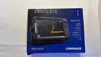 Lowrance Echolot Eagle EYE 9