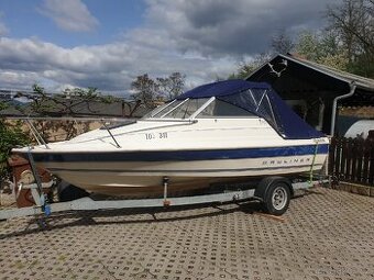 Bayliner 1852 Capri CL