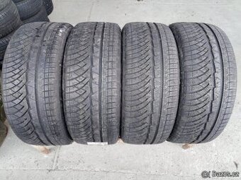 245/50/18 zimni pneu MICHELIN 245/50 R18