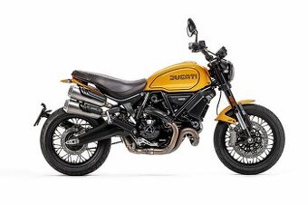 Ducati Scrambler 1100 Tribute PRO