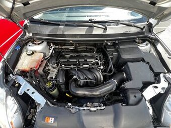 Ford Fokus mk2 2009 1,6 kombi