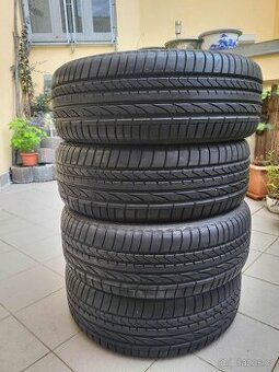 Letni Bridgestone 235/55/19
