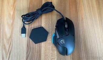 Myš Logitech G502 Proteus Core