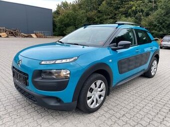 Citroën C4 Cactus 1.2 PureTech - 1
