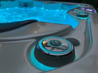 vířivka celoroční