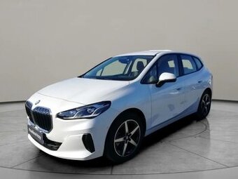 BMW Řada 2, 218i 100 kW Active Tourer 1