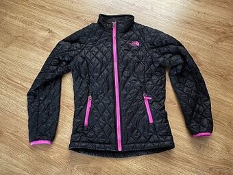 The North Face dívčí bunda M.