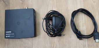 O2 TV set-top box SML-5442TW