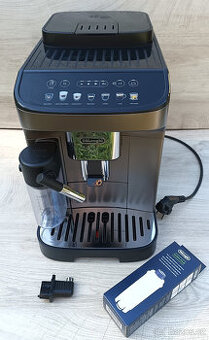 Kávovar De'Longhi Magnifica Evo 290.81.TB - se zárukou