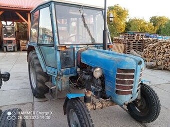 Zetor 4011