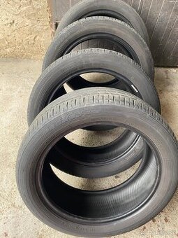 Letni sadu Pneu TOYO 215/50 R18