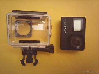 Prodej Dual-Screen Action Camera Niceboy