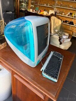 iMac Apple pocitac
