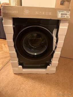 Pračka Samsung WW90DG6U85LBU4 - nepoužitá, nová, záruka