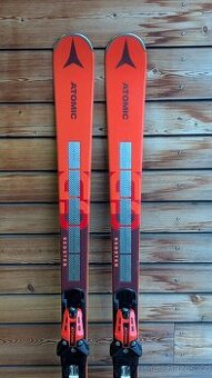 lyže ATOMIC REDSTER G9 REVO + X12, 167cm, 22/23