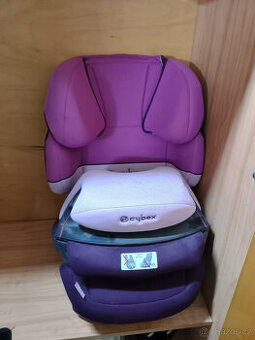 Autosedačka CYBEX PALLAS