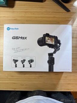 FeiyuTech G6 Max