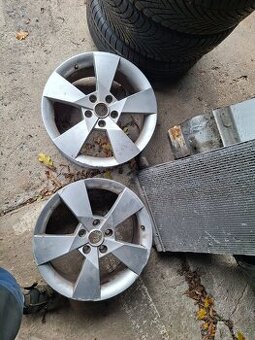 Denom r17 5x112 2ks