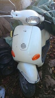 Vespa ET2 50