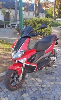 Gilera Runner 50 SP