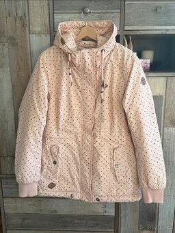 Dámská zimní bunda